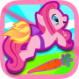 icon My Little Unicorn Pony Dash HD