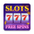 icon Mega Regal Slots 1.1.0