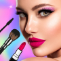 icon Beauty Makeup Editor & Camera cho oppo R11 Plus