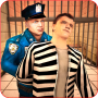 icon Agent Adventure Prison Escape