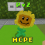 icon MCPE PvZ Mod cho Irbis SP453