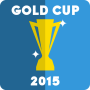 icon 2015 Gold Cup