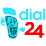 icon iDial24 Plus cho LG Stylo 3 Plus