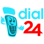 icon iDial24 Plus cho BLU Studio Pro