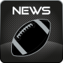 icon Oakland Football News cho Huawei Y7 Prime 2018