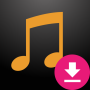 icon Mp3 Music Downloader - Free Music download