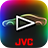 icon JVC Smart Music Control 3.301.656