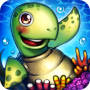 icon Ocean Aquarium Pocket Island cho swipe Elite Max