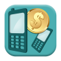 icon Отправь деньги другу на счёт cho intex Cloud String V2.0