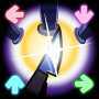 icon Beat Shooter Music Game cho BLU Grand M3