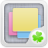 icon GO Note Widget 2.33