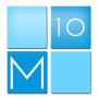 icon 10+ Window Launcher Theme