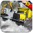 icon Snow Plow Rescue OP Excavator 1.1