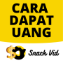 icon Cara dapat uang dari Snack Video Penghasil Uang