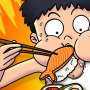 icon Food Fighter Clicker Games