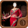 icon Indian Bridal Photo Montage cho Samsung Galaxy Grand Neo Plus(GT-I9060I)