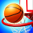 icon Basketball 1.16.5.4722