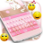 icon Pink Theme Keyboard 1.279.13.89