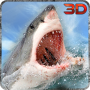 icon Sea Monster Shark Attack 3D