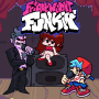 icon Funkin BattleFriday Night Funkin Mod