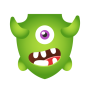 icon proxy.monster.fast.vpn