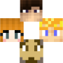 icon MineFriends