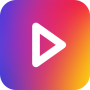icon Music Player - Audify Player cho tecno Spark 2