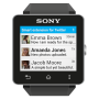 icon Smart extension for Twitter cho Samsung Galaxy Y Duos S6102