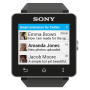 icon Smart extension for Twitter cho Irbis SP453