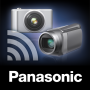 icon Panasonic Image App cho intex Cloud Scan FP