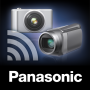 icon Panasonic Image App cho Huawei Y7 Prime 2018