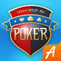 icon RallyAces Poker cho oppo A3