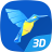 icon mozaik3D app 2.0.633