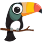 icon Toucan Chat