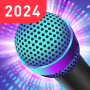 icon Voice Changer Voice Clone 2024