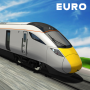 icon Euro Train Simulator 2016