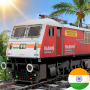 icon Indian Railway Train Simulator cho Samsung Galaxy Tab S3 (LTE)