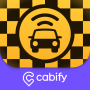 icon Easy Tappsi, a Cabify app cho tecno Camon CX Air