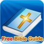 icon Bible Trivia Quiz Free Bible Guide, No Ads