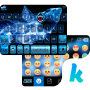 icon Crazy Shark Emoji Keyboard cho Samsung Galaxy Tab S3 (LTE)