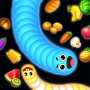 icon Worm Race - Snake Game cho Lava Magnum X1