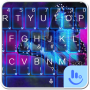 icon Blue Butterfly Keyboard Theme