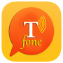 icon Tiwari fone