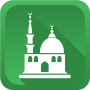 icon Namaz: Salah Time Ramadan 2025 cho Blackview A10