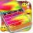 icon Keyboard Multi Color Theme 1.279.13.93