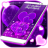 icon Purple Hearts Keyboard 1.279.13.95