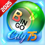 icon Bingo City 75 : Bingo & Slots