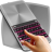 icon Pink Chrome Keyboard Theme 1.279.13.92