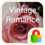 icon Vintage Dodol Locker Theme cho oppo A3