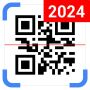 icon QR Code Scanner cho Doov A10